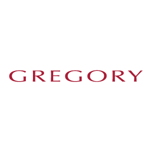 Logo da Gregory