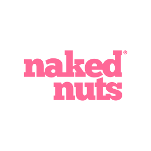 Logo da NakedNuts