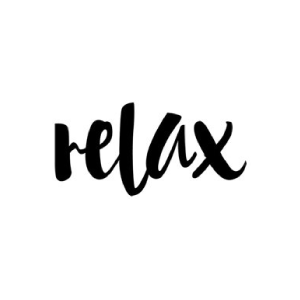 Logo da Relax