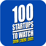 Selo 100 Startups to watch